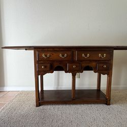 FREE. Perfect Side Table