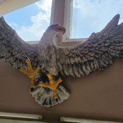 Fiberglass Eagle Large