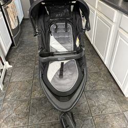 Graco Stroller 