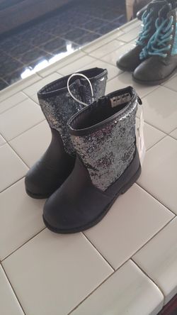 Boots for girls
