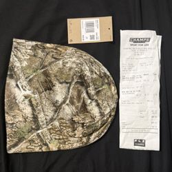 Jordan Beanie Realtree 