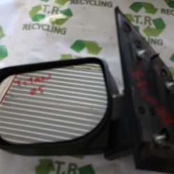 2005 NISSAN TITAN AUTO PARTS 