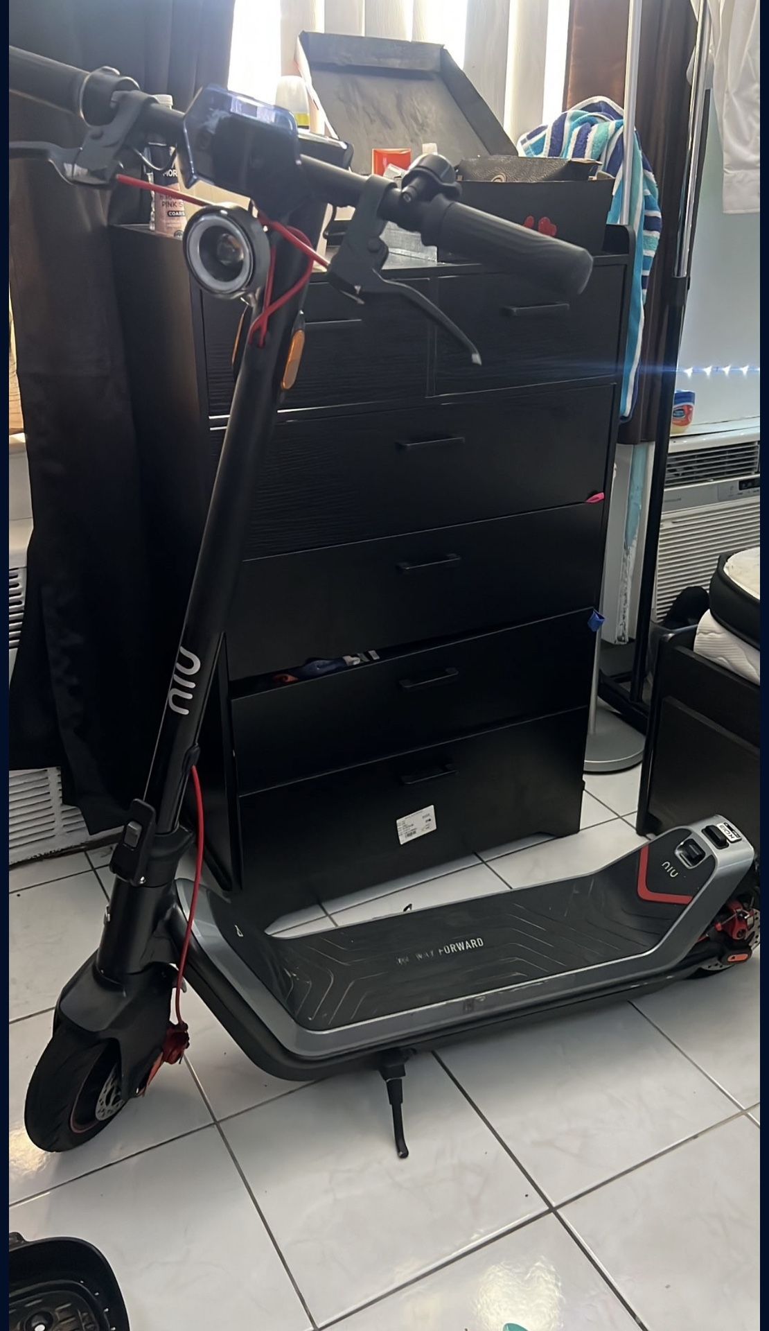 Electric Scooter +23mph!!! Uni Scooter -NEGOTIABLE-