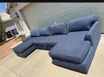Sectional