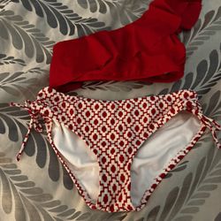 Shade And Shore bikini