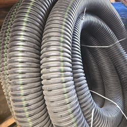 100ft 4 Inch Inside Diameter Abs French Drain