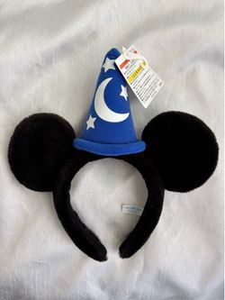 Disney Ears