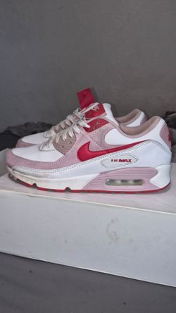 Nike Air Max 90 Valentine's Day Sneakers