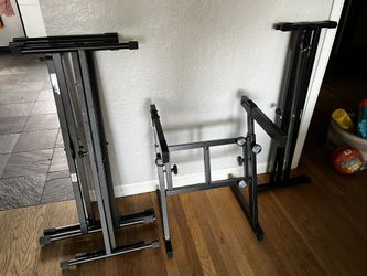 Keyboard Stands