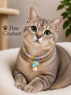 Cat collars