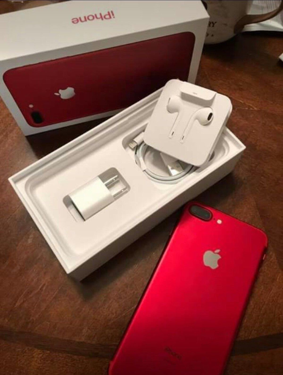 iPhone 7