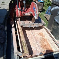 Mk 101 Saw 