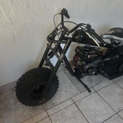 Mini Bike
