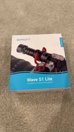 Shotgun Mic