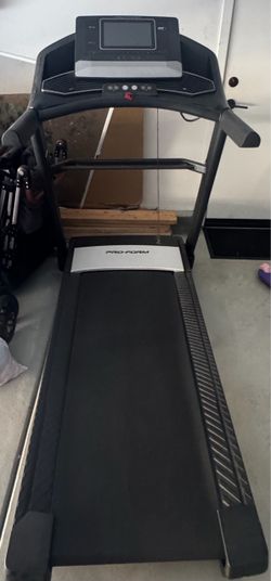 CARBON PRO 2000TREADMILL