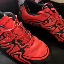 Soccer Shoes 
