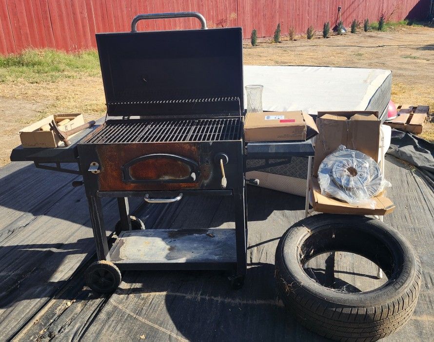 Free Tools And Other Items