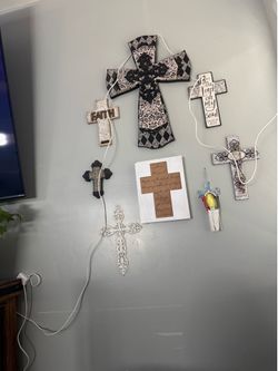 Crosses