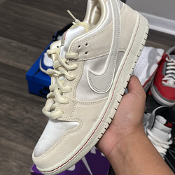 City of love sb Sz 10.5 Og box