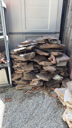 Ironstone
