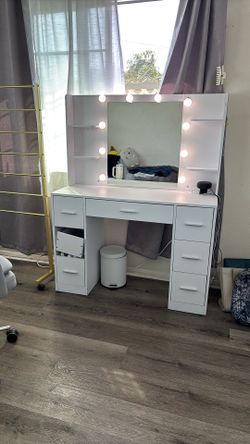 Vanity