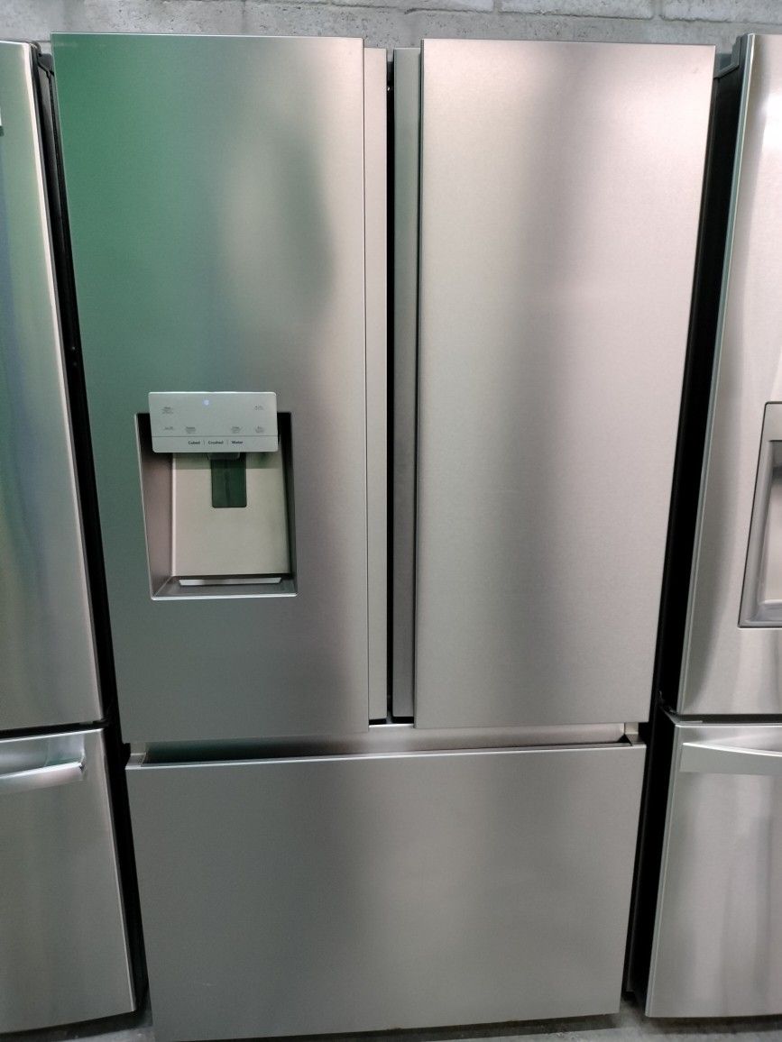 Refrigerador Marca Hisense