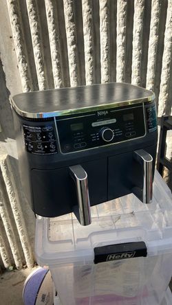 Ninja air fryer