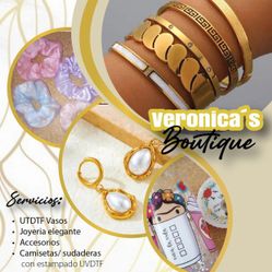 Fashion Jewelry 