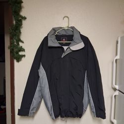 Foot Locker Men's Jacket Size M Pickup Between 2;00-10:40 Rainbow/charleston Cash Only Price Is Firm Everything Must Go Read Description 