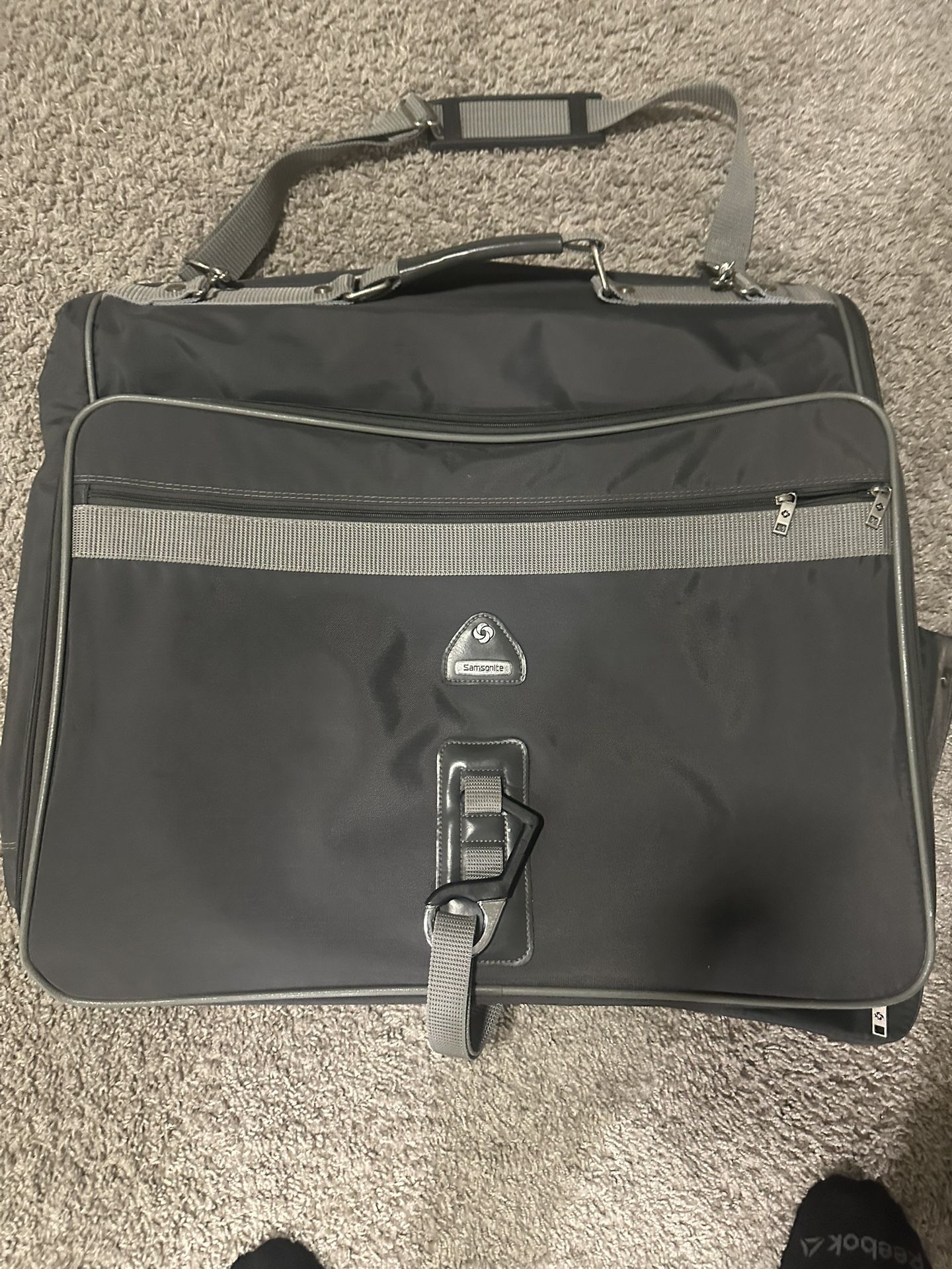 samsonite business bag 