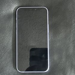 UNLOCKED~Purple iPhone 12 Mini (128 GB)