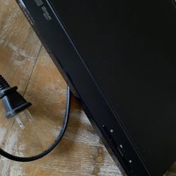 Sony DVD Player