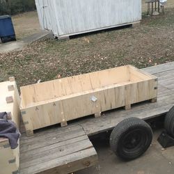 Crates 