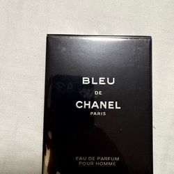 Cologne and Perfume