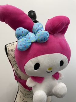 My Melody Back Pack