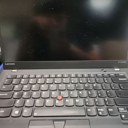 Lenovo X1 Carbon 5th Gen | 256gb SSD | 16gb RAM