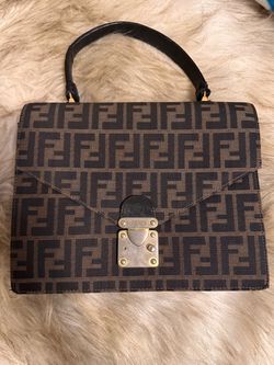 Fendi Bag