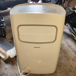 Keystone Portable AC