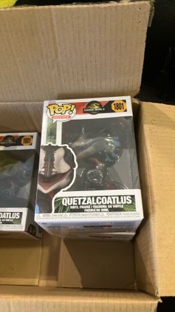 funko pops