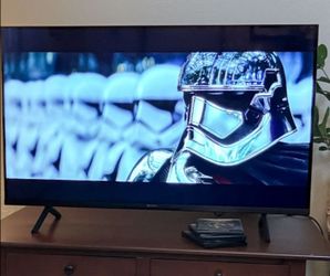 Sony brivia smart tv