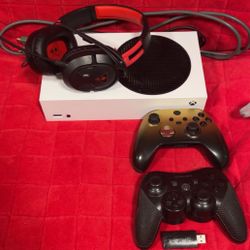 Xbox Series S