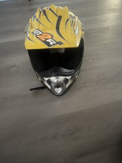 ATV Quad Helmet