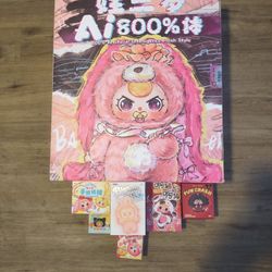 Ai 800% Baby Three Smartest Toy On The Market 