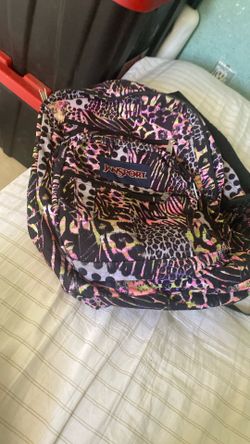Jansport