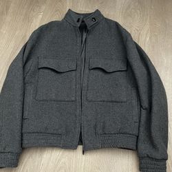 Men’s Zara Jacket