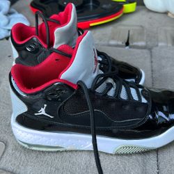 Jordan Shoes Kids 5.5y