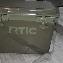 Rtic 22 Qt