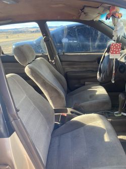1996 Toyota Corolla Thumbnail