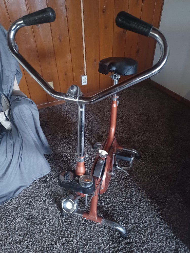 B&H Stationary Cycle - Best Offer 