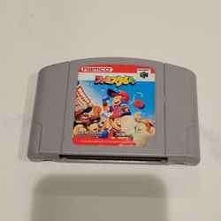 Famista 64 Nintendo 64 Japan Import  Family Stadium Baseball